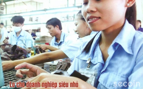 DOANH NGHIỆP GIA ĐÌNH: Chủ đạo của nền kinh tế tương lai?